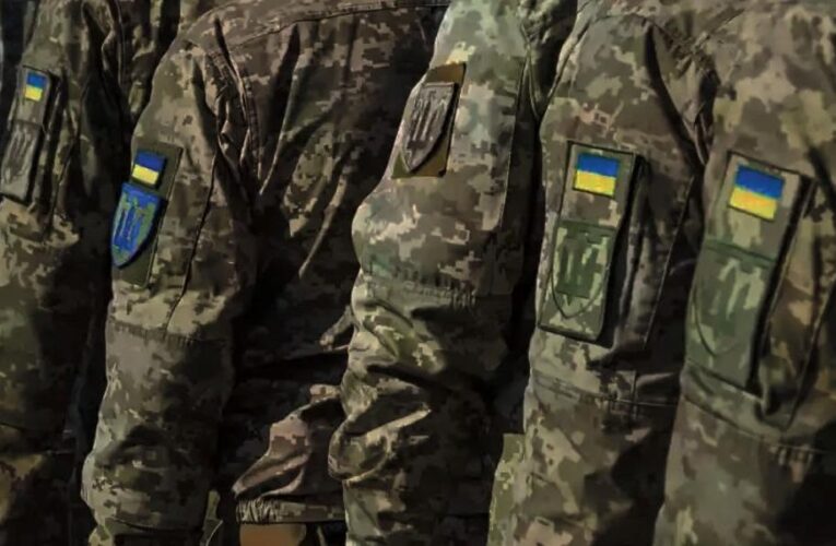 В ТЦК Києва пояснили нарахований штраф військовому за ухилення від служби