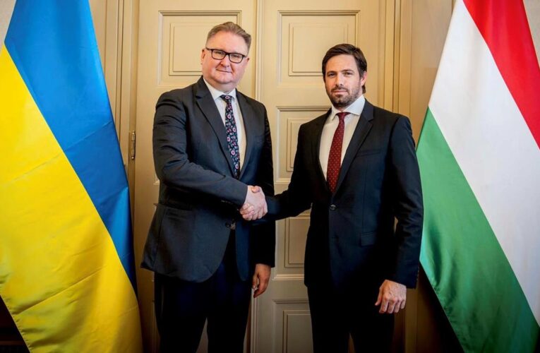 В Угорщині допустили перегляд позиції стосовно членства України в ЄС