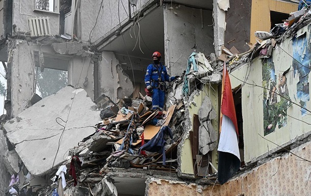 В Україні кількість жертв серед цивільних сягнула 3-річного максимуму – ООН