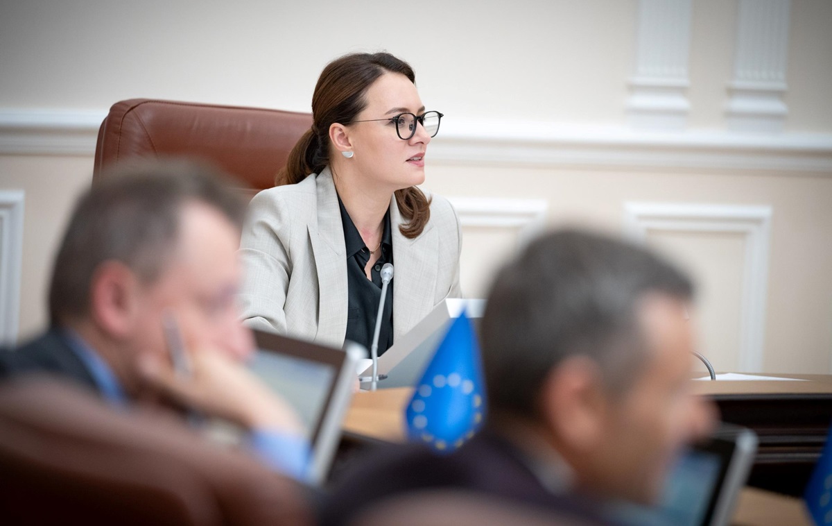 Новини бізнесу - В Україні проведуть аудит надрокористувачів