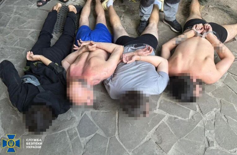 В Україні викрили масштабний наркокартель