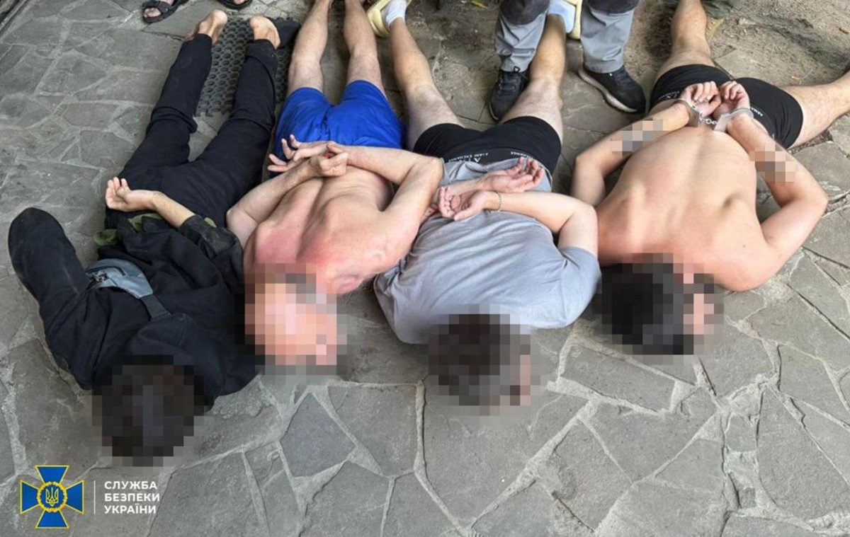 Новини України - В Україні викрили масштабний наркокартель