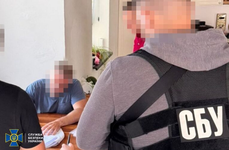 В Україні викрили схему з розкрадання газу на сотні мільйонів грн