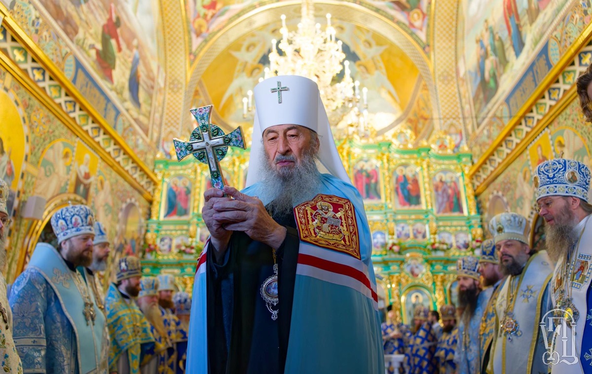 Новини України - В Україні визнали УПЦ МП афілійованою з РПЦ