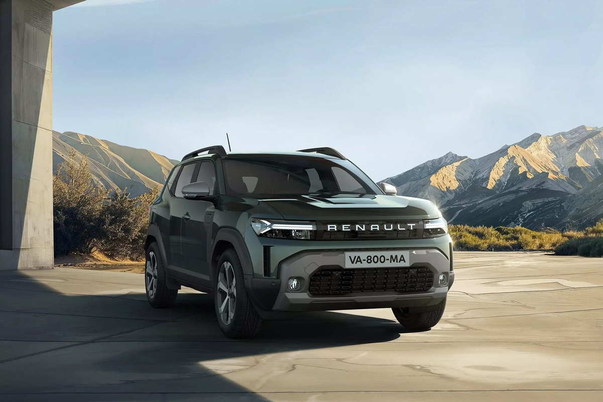 Авто новини - В Україні впав попит на дизельні авто