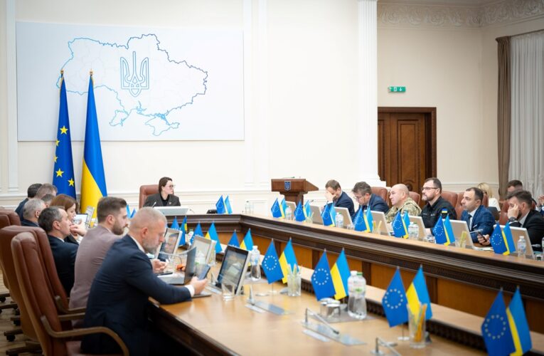 В Україні з’являться шість нових індустріальних парків