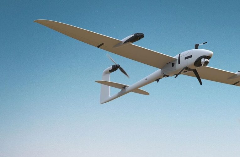 В Україні запрацювали секретні заводи з дронами – ЗМІ