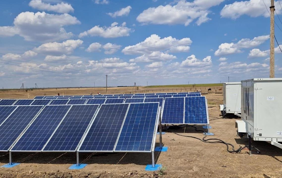 Новини України - В Україні знизився рівень споживання електрики