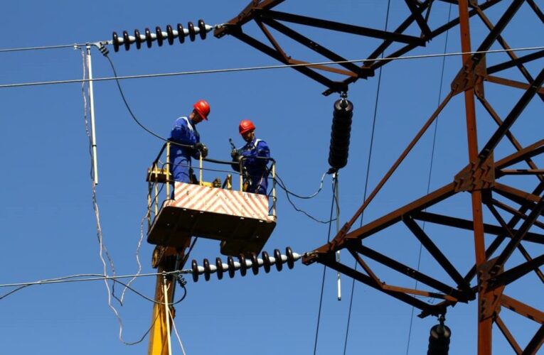 В Укренерго розповіли про стан енергосистеми на тлі спеки