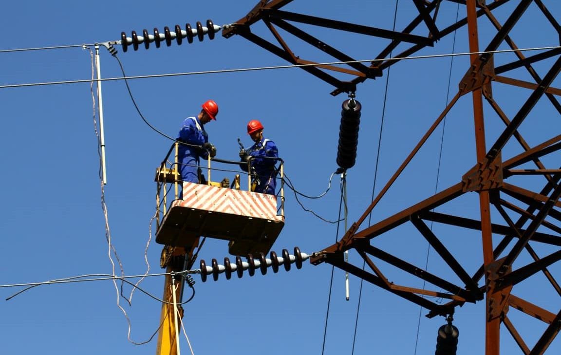 Новини України - В Укренерго розповіли про стан енергосистеми на тлі спеки