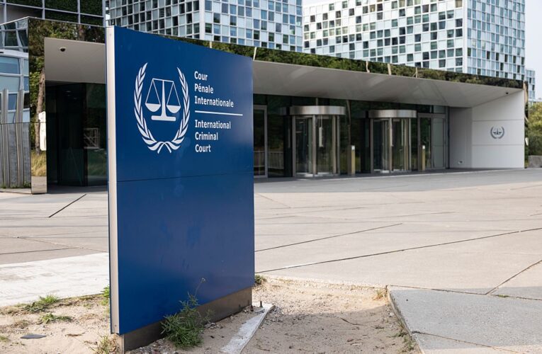 В ЄС зреагували на санкції США проти суддів МКС