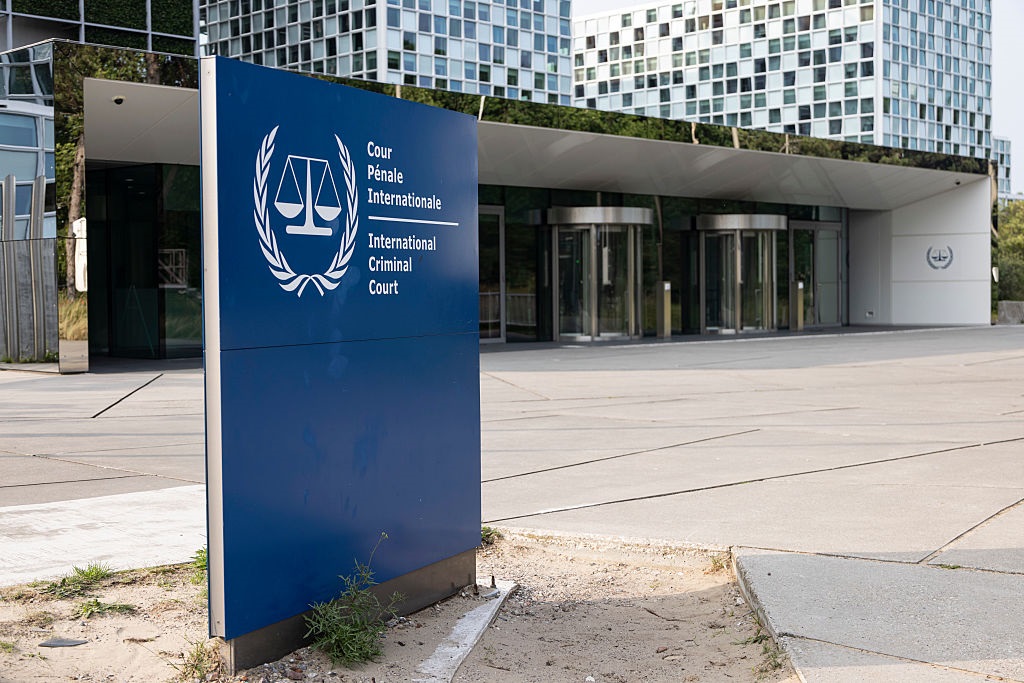 Новини світу - В ЄС зреагували на санкції США проти суддів МКС