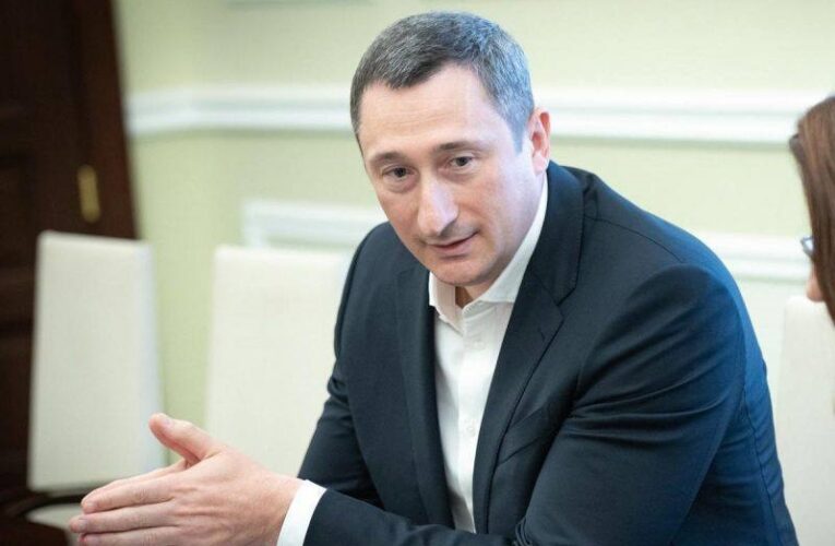 ВАКС залишив без змін заставу у 120 млн Чернишову