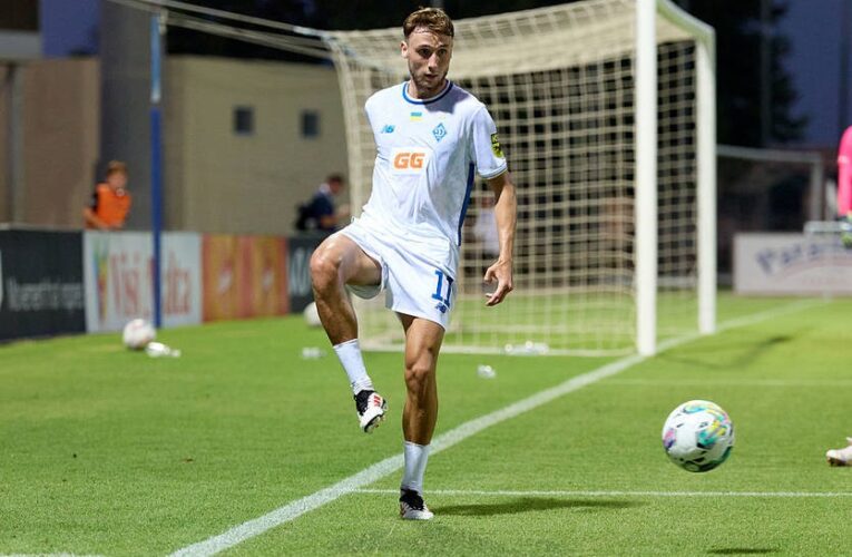 Ванат готується до трансферу в Жирону – інсайдер