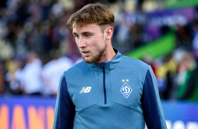 Ванат відвідав матч свого майбутнього клубу в Ла Лізі