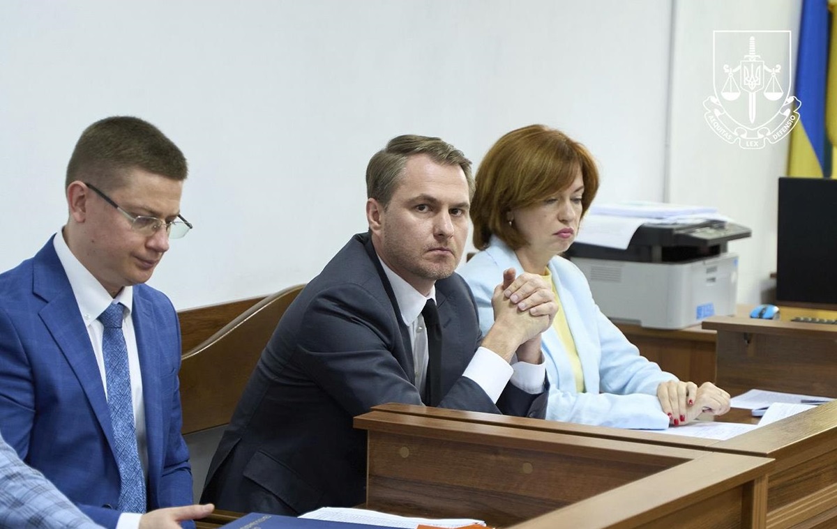 Новини Києва - Вбивство на фунікулері в Києві: генпрокурор заявив про затягування справи