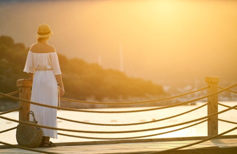 Вчені довели, що теплові хвилі пришвидшують старіння