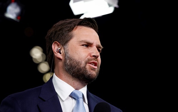 Новини України - Венс: Ані Україна, ані РФ не будуть задоволені результатами мирної угоди