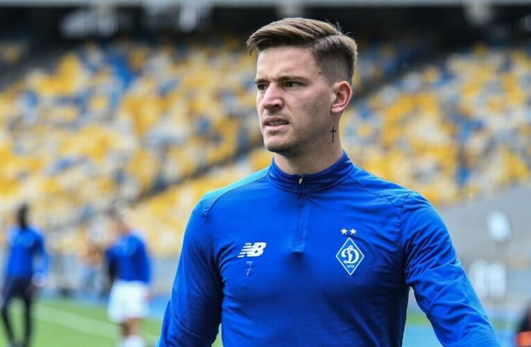 Вербич озвучив умови, за яких готовий повернутися в Динамо