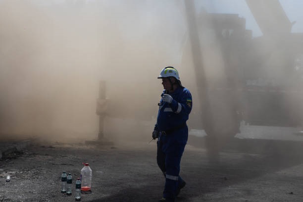 Вибухи в Кременчуці: Іскандери летіли з Курщини