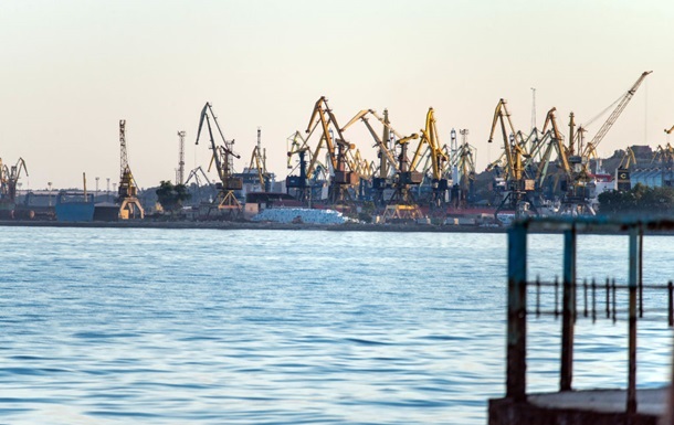 Новини України - Відкриття окупованих портів: в МЗС зробили заяву