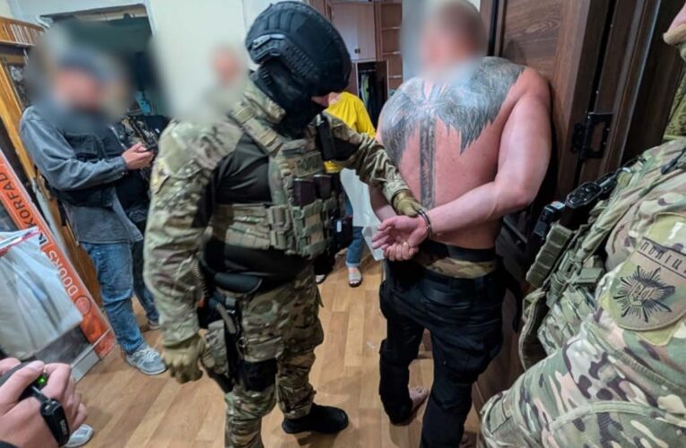 Відомі результати другого етапу спецоперації проти ухилянтів