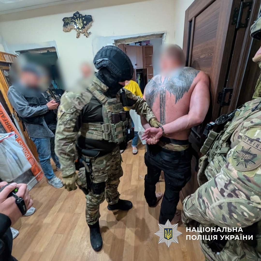 Новини України - Відомі результати другого етапу спецоперації проти ухилянтів