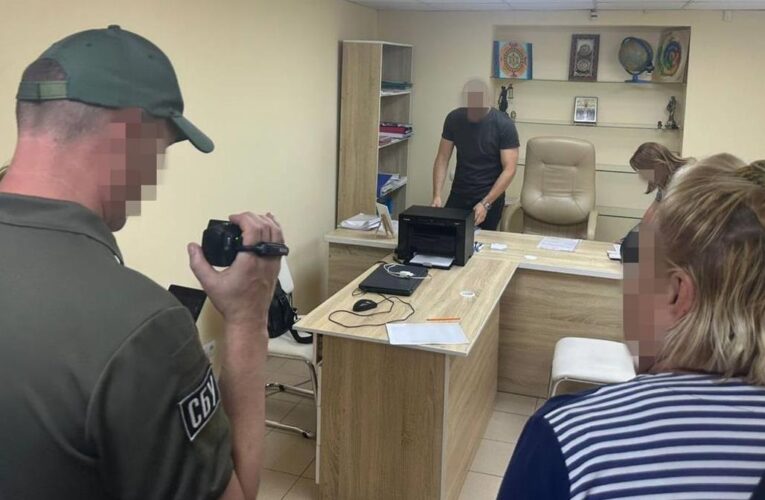 Викрито 34 людей причетних до ухилення від мобілізації