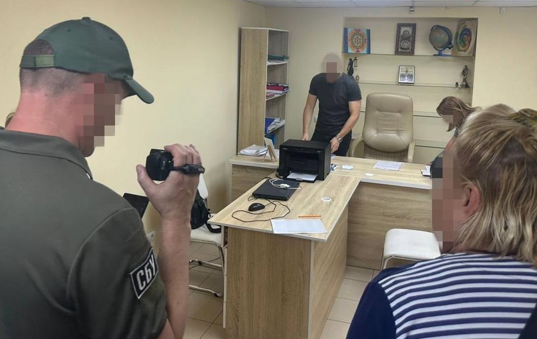 Новини України - Викрито 34 людей причетних до ухилення від мобілізації