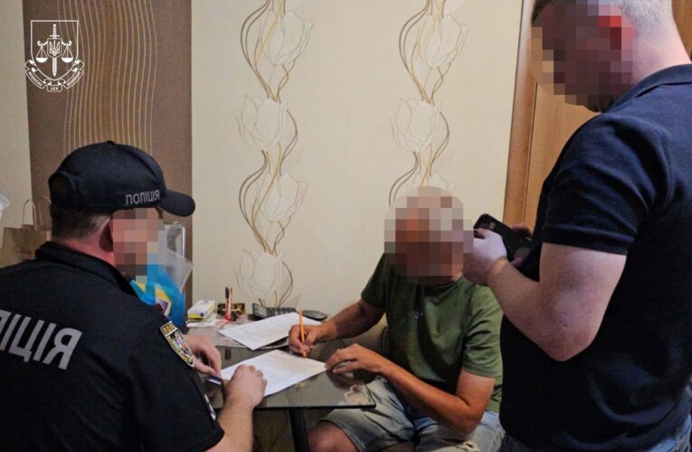 Викрито схему відмивання 160 млн на будівництві Подільського мосту