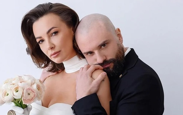 Віктор Розовий зізнався у зрадах під час шлюбу