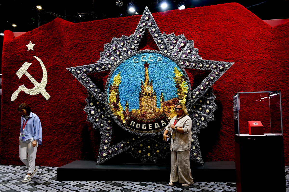 Новини світу - Вимирання бізнесу: у РФ закриваються більше компаній, ніж відкриваються