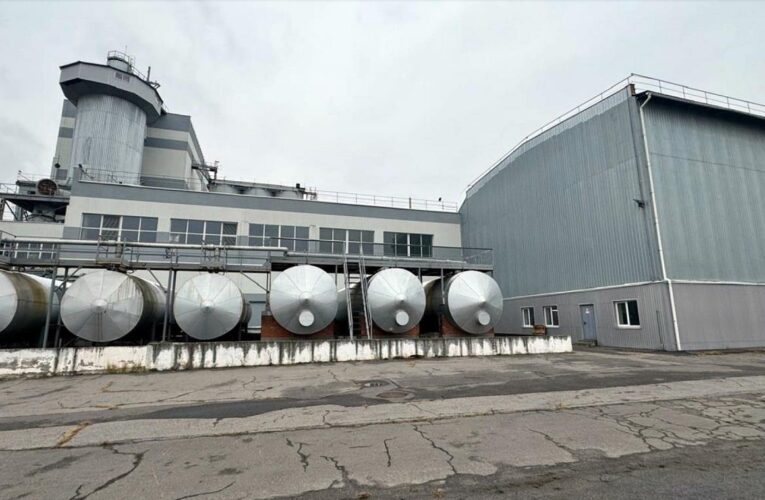 Вінницяпобутхім продали за понад 600 мільйонів