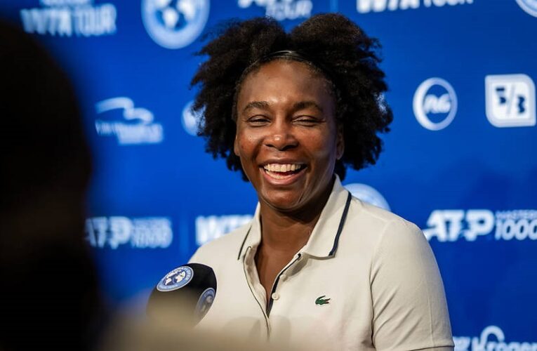 Вінус Вільямс повертається на US Open