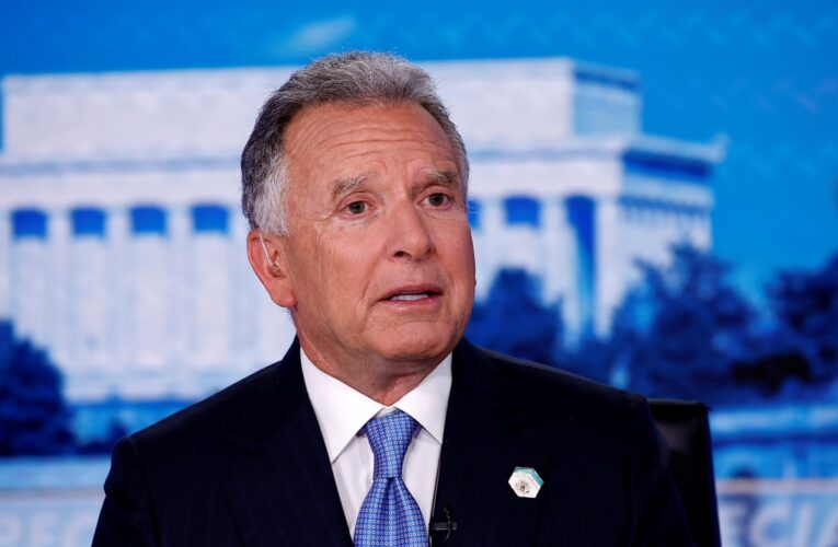 Віткофф анонсував переговори з Україною