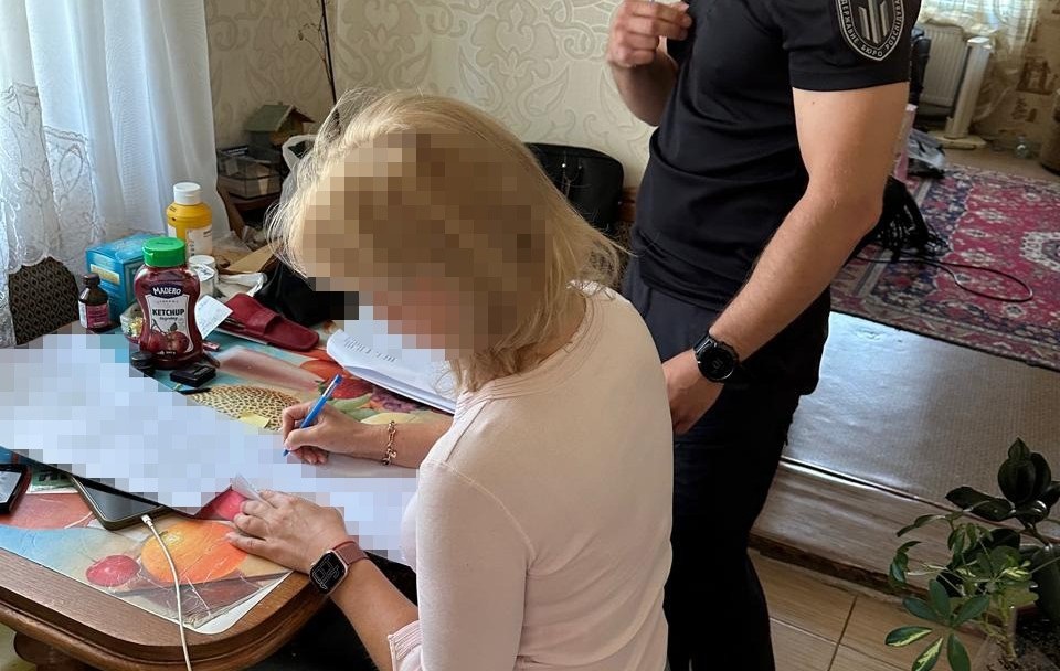 Новини України - Військова з Полтавщини замість служби відвідувала курорти - ДБР