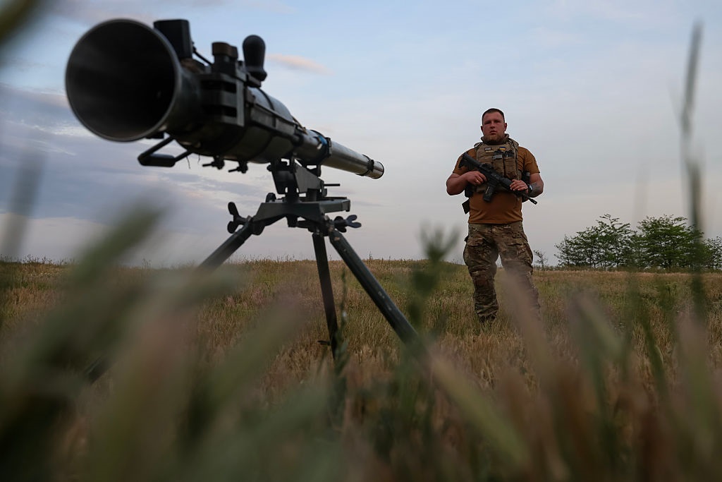 Новини України - Військові спростували інформацію про ДРГ у Херсоні