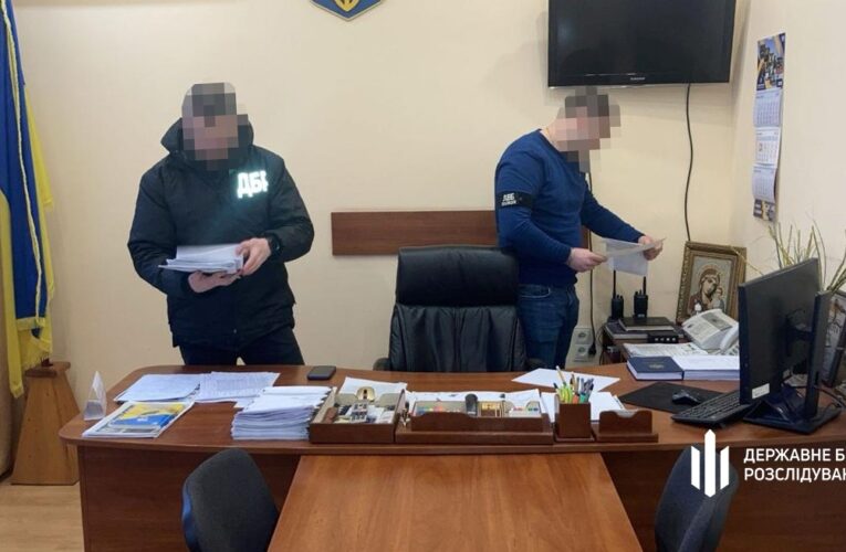 Військових Одещини викрили на схемі для ухилянтів