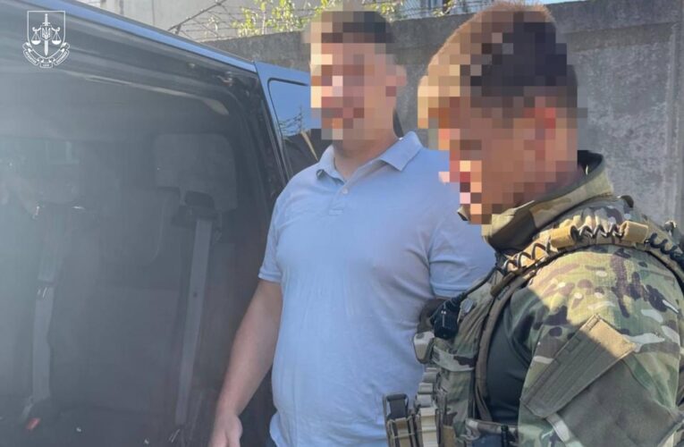 Військових підозрюють у викраденні  фермера на Дніпропетровщини