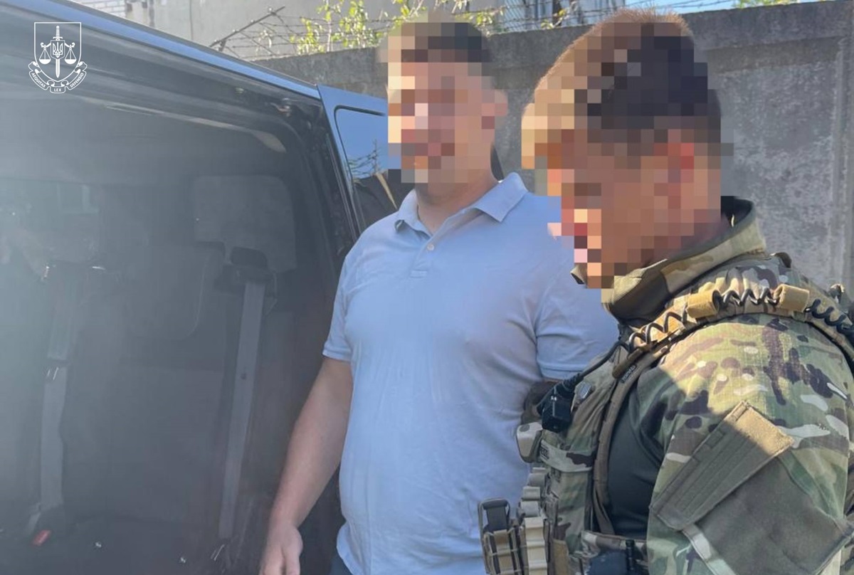 Новини України - Військових підозрюють у викраденні фермера на Дніпропетровщини