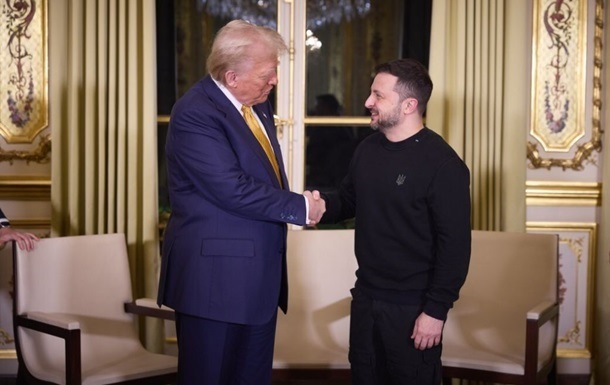 Новини світу - Візит Зеленського до США: ЗМІ дізналися деталі