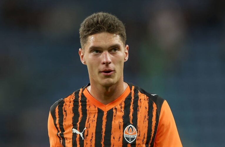 Визначився клуб, який виграв боротьбу за Судакова – ЗМІ