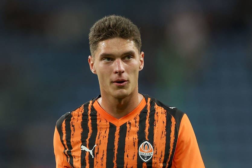 Новини спорту - Визначився клуб, який виграв боротьбу за Судакова - ЗМІ