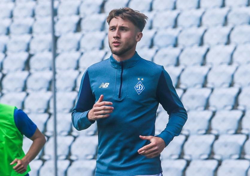 Новини спорту - Владислав Ванат може відкрити для себе сторінку європейського футболу