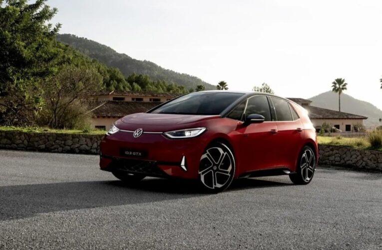 Volkswagen пропонує максимальну потужність електромобілів по підписці