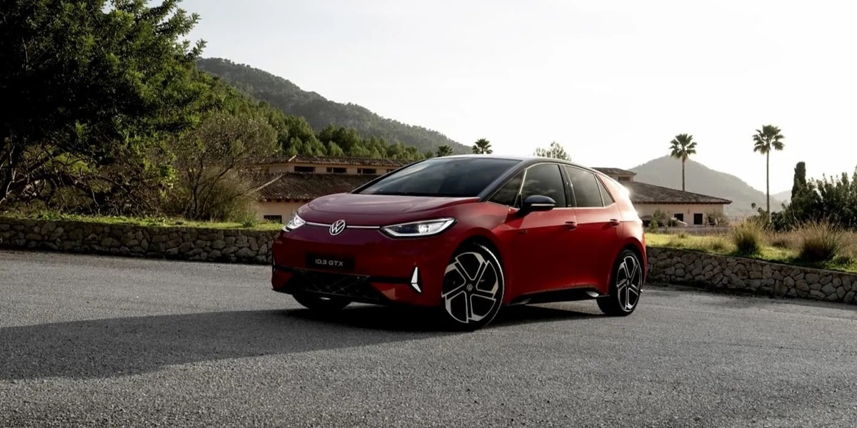 Авто новини - Volkswagen пропонує максимальну потужність електромобілів по підписці