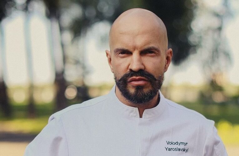 Володимир Ярославський зізнався, чому досі без пари