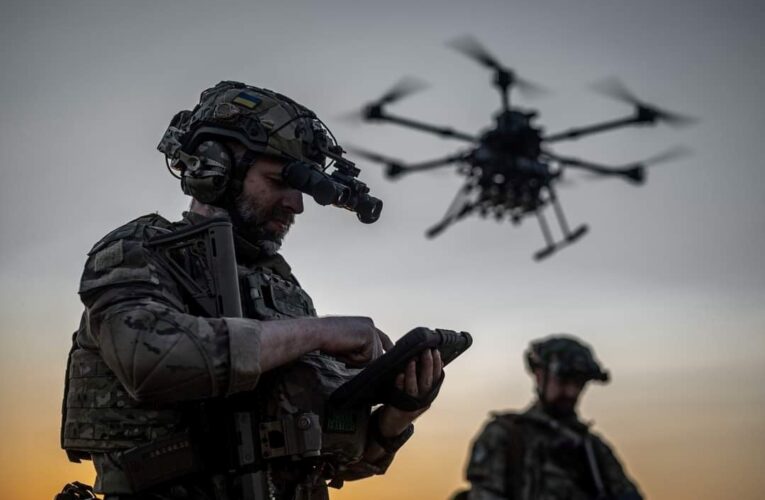 Ворог місцями відступає. Тактичний успіх ЗСУ