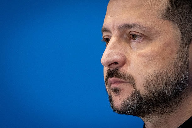 Втрати РФ у війні майже утричі більші – Зеленський