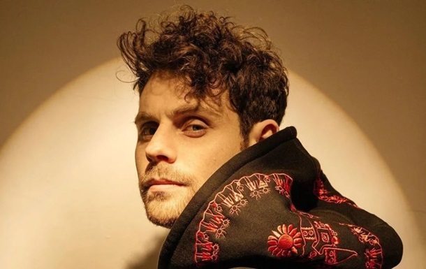 Новини культури - Втратив палець. Артур Логай розповів про трагічний інцидент